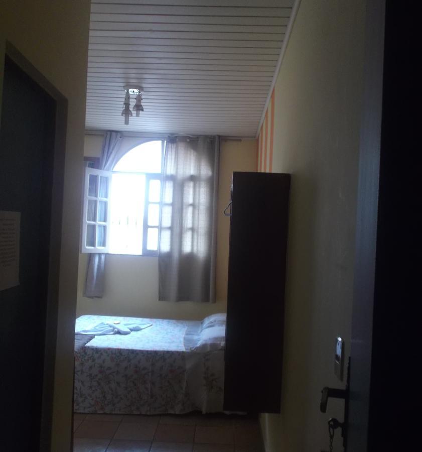 Hotel Solar do Caeté Bragança Quarto foto