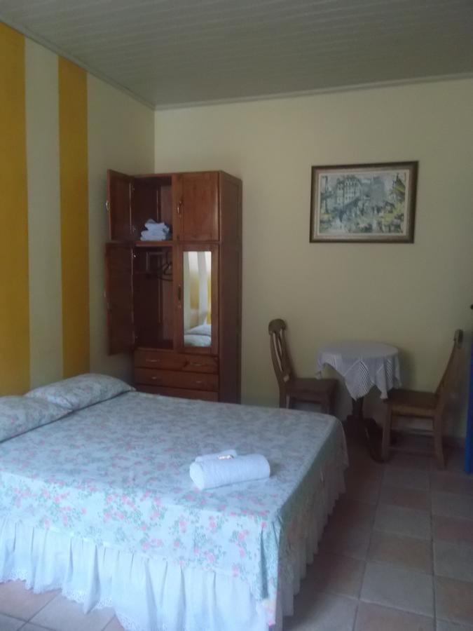 Hotel Solar do Caeté Bragança Quarto foto