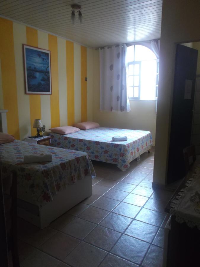 Hotel Solar do Caeté Bragança Quarto foto