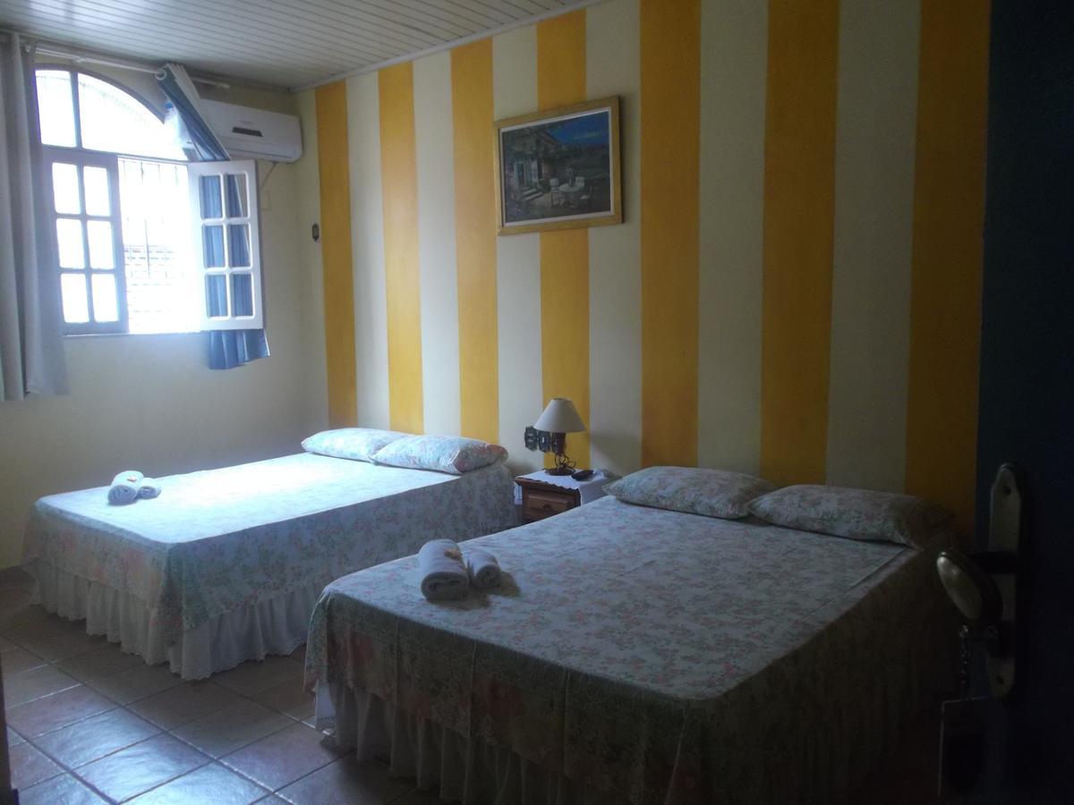 Hotel Solar do Caeté Bragança Quarto foto